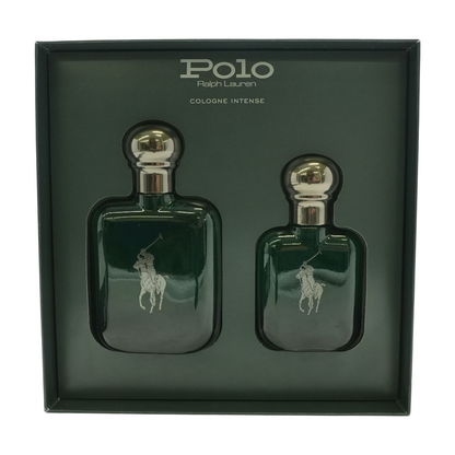 Polo Cologne Intense Gift Set