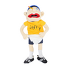 The Official Jeffy Puppet