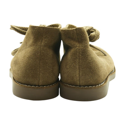 Brown Boots Shoes