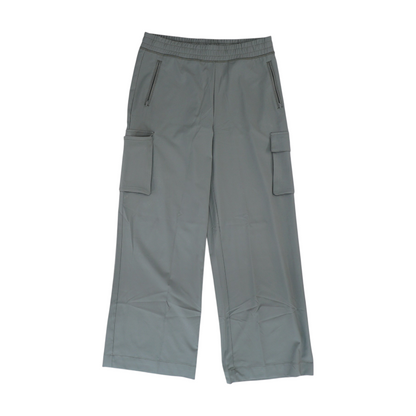 Brown Pants