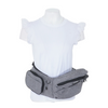 Tush Baby Gray Infant Carrier – Image 1