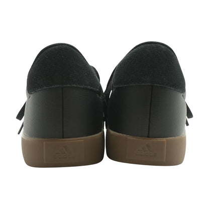 VI Court 3.0 Black Athletic Shoes