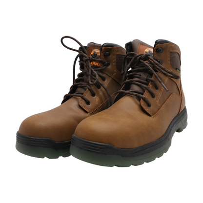 Brown Work / Hiking Boots