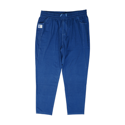 Blue Pants