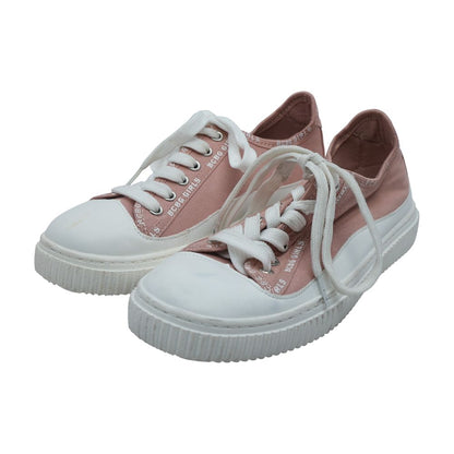 Mauve Athletic Shoes