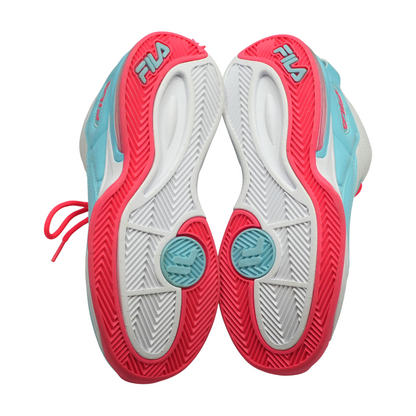 Blue Athletics Shoes