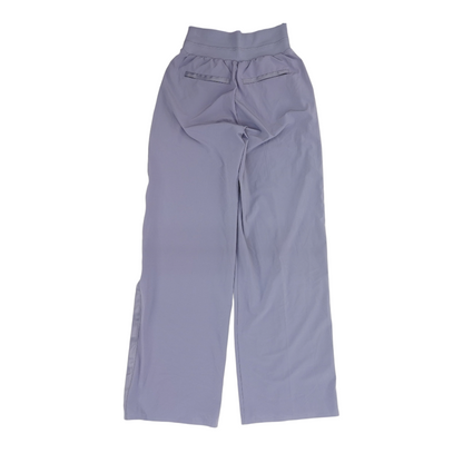 Blue Pants