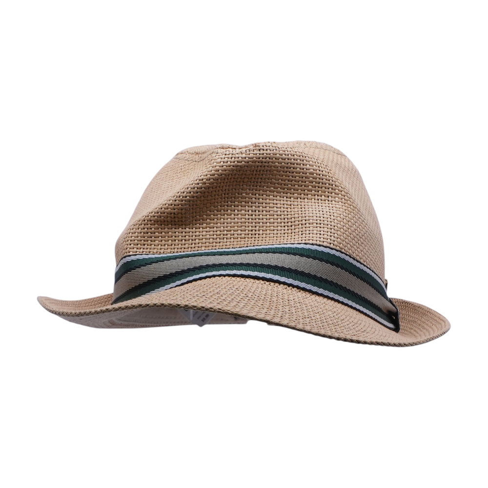Beige Ballcap