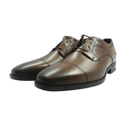 Brown Dress Shoes
