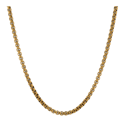 Costume Pendant Necklace