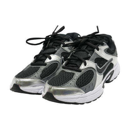 Black Athletics Shoes