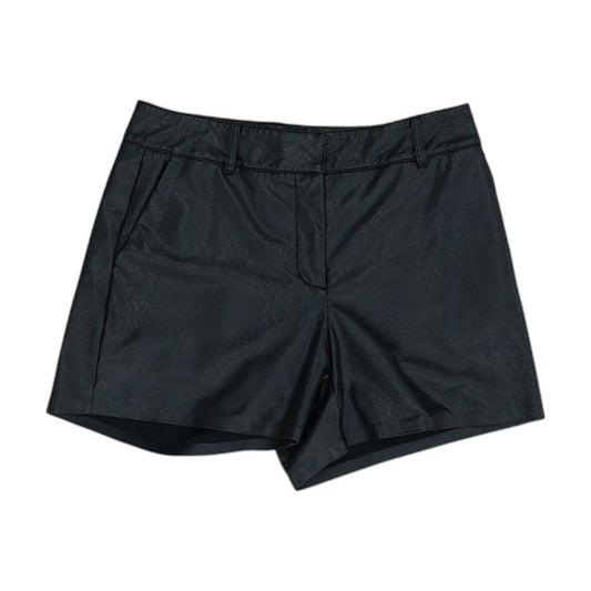 Black Active Shorts