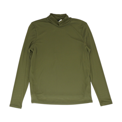 Green Blouse