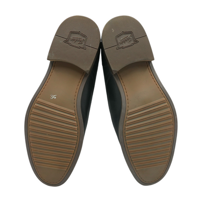Black Dress Shoes