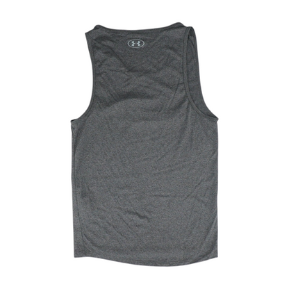 Gray Solid Active Tank
