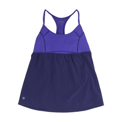 Purple Active T-Shirt