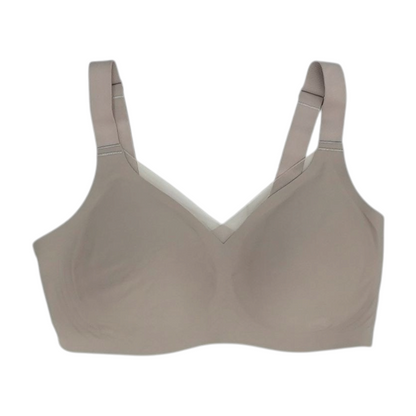 Brown Bra