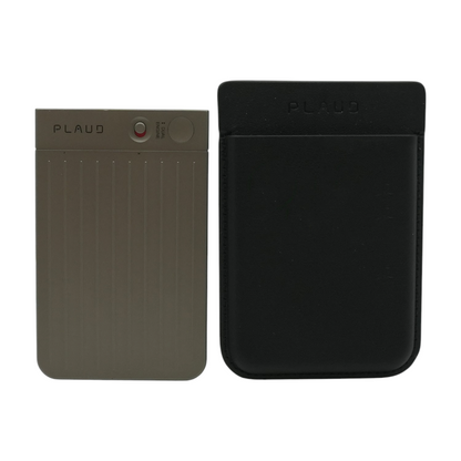 Note AI Voice Recorder
