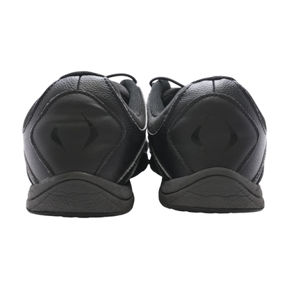 Slip Resistant Slip-On Athletic Shoes