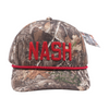 Green Ballcap