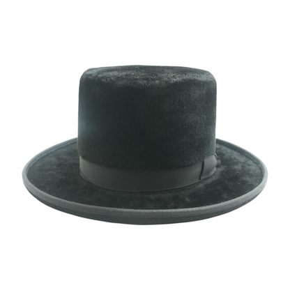 Black Misc. Hat