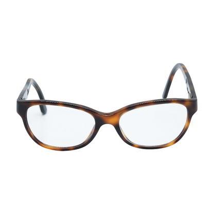 Tortoise MOD. 3188 Oval Prescription Eyewear