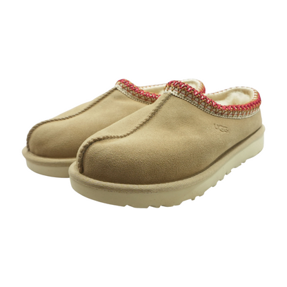 Beige Boots