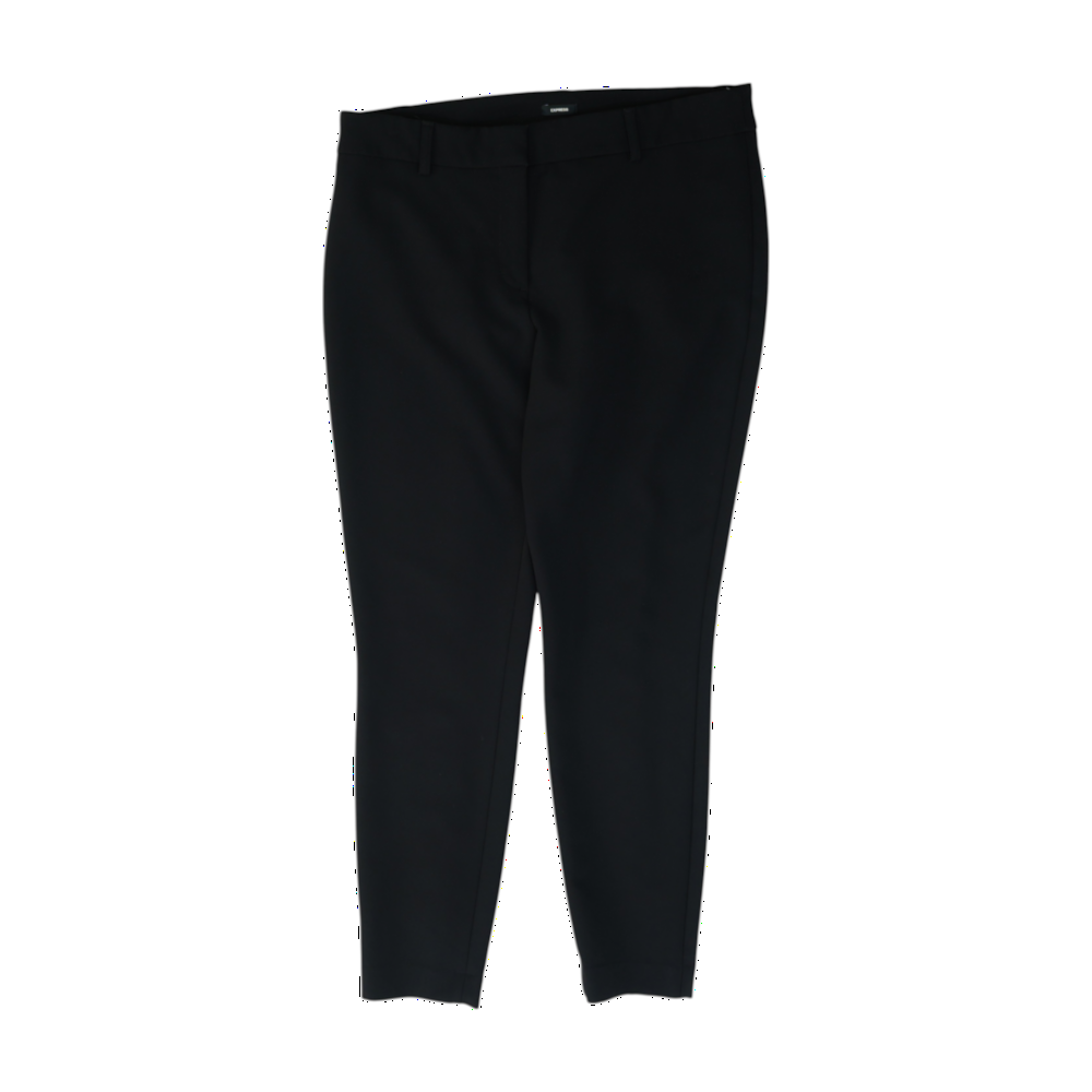 Black Skinny Pants
