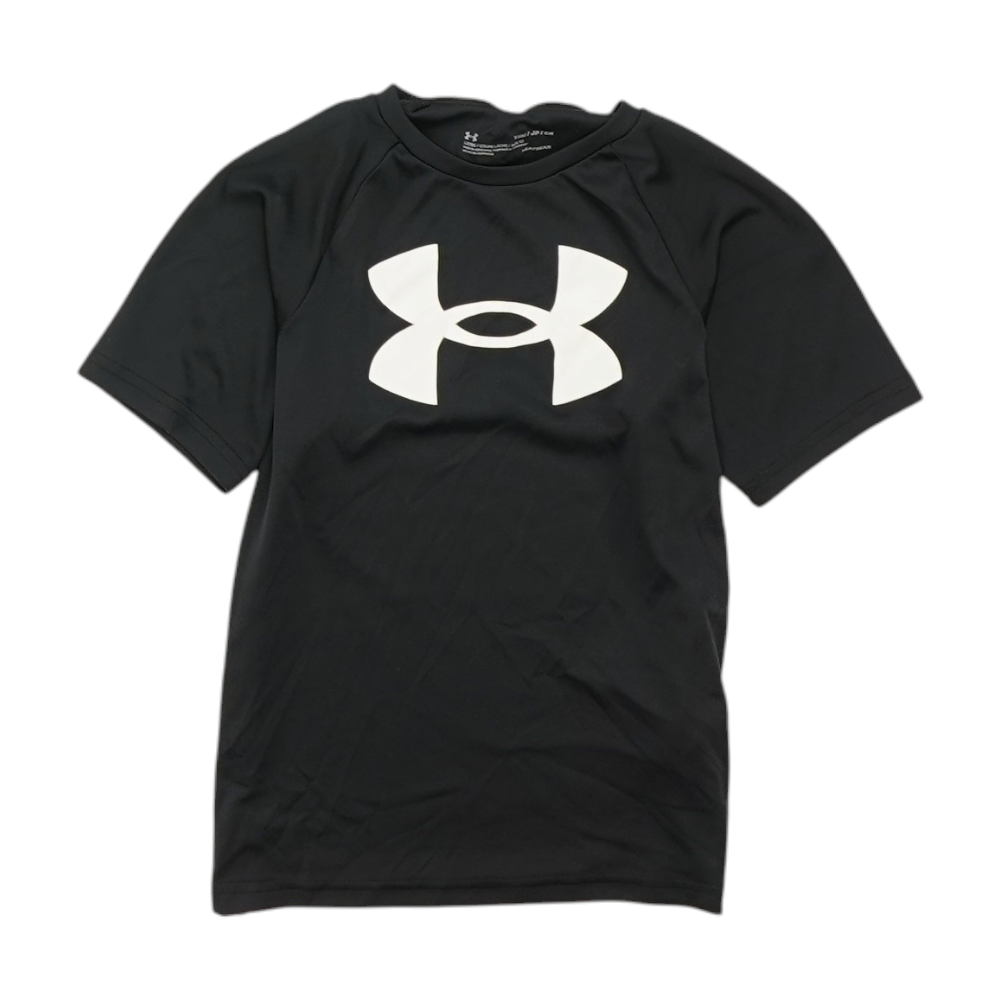 Black T-Shirt