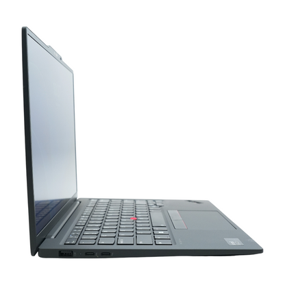 14.0" ThinkPad X1 Carbon Gen 12 Black Intel Core Ultra 7 1.70GHz 32GB 512GB NVME/SSD
