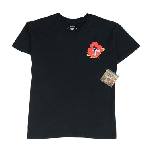 Black T-Shirt