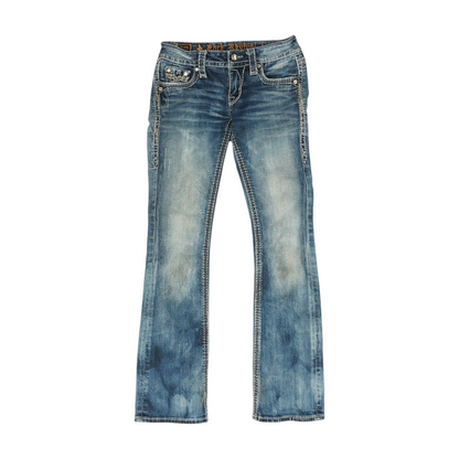 Blue Jeans