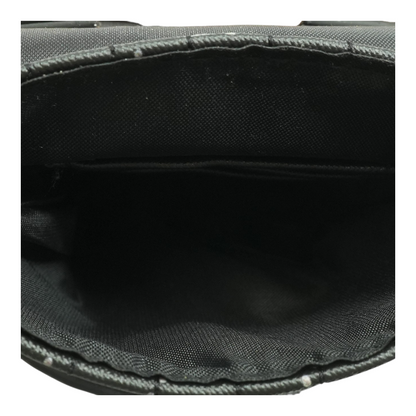 Black Crossbody