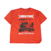 Red Solid T-Shirt