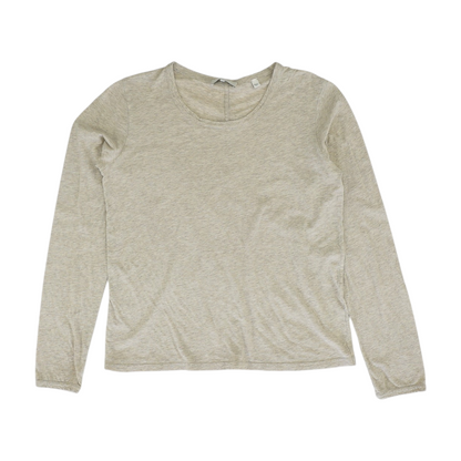 Tan T-Shirt