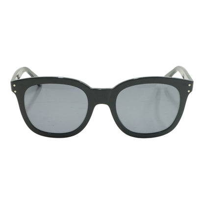 Black GG0571S Square Sunglasses