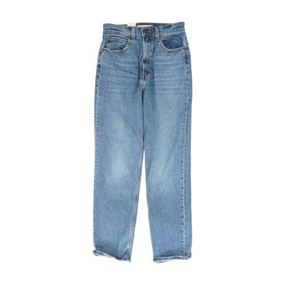 Blue Slim Jeans