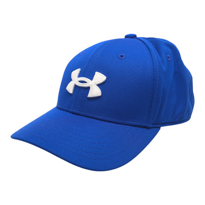 Blue Ballcap