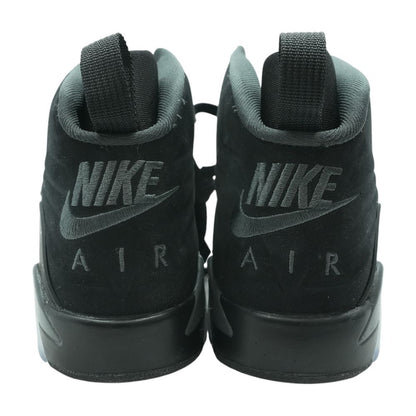 Jordan MVP Black Athletic Shoes