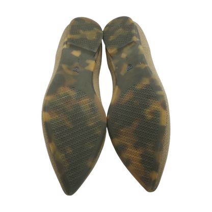 Brown Flats