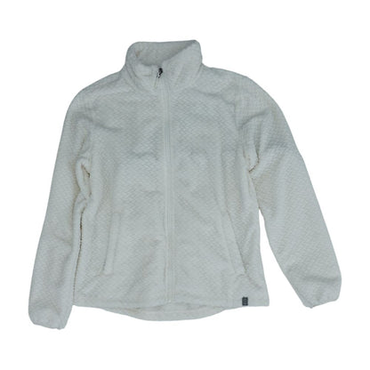 White Lightweight Jacket