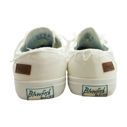 Maxine Low-Top Athletic Shoes