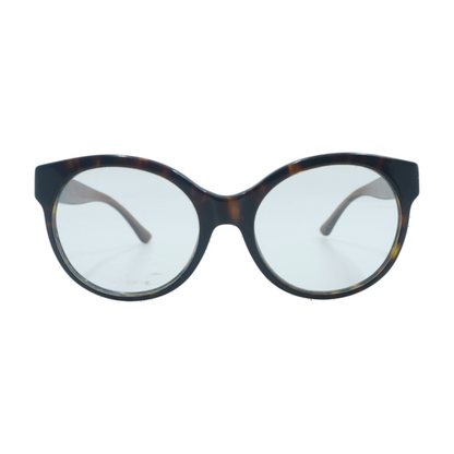 Tortoise TY 7123 Round Prescription Eyewear