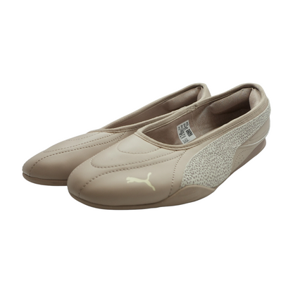 Catch Soleil Topcat Ballerina Sneakers Athletic Shoes