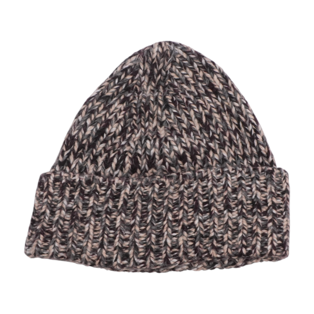 Gray Beanie