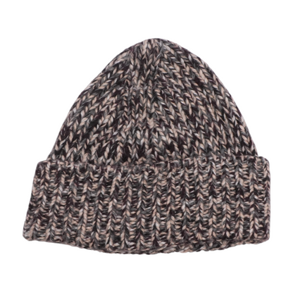 Gray Beanie