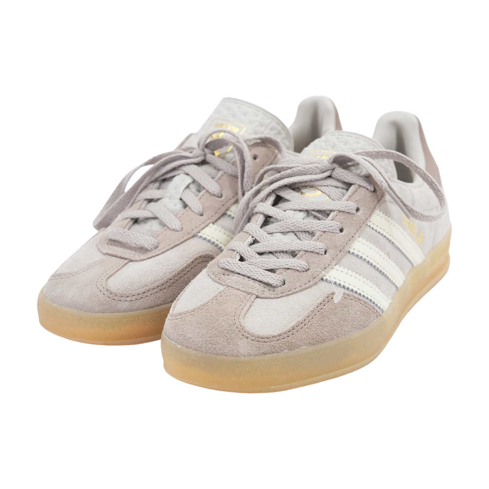 Gazelle Indoor Low-Top Athletic Shoes