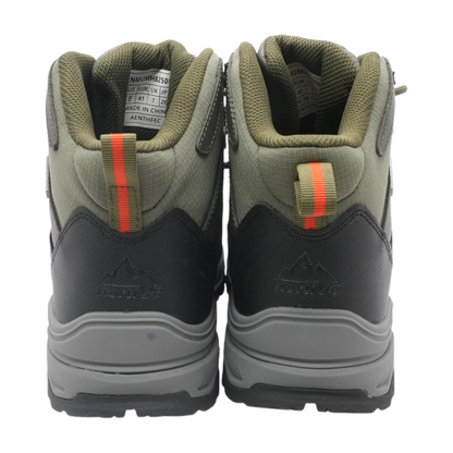 Green Work / Hiking Boots