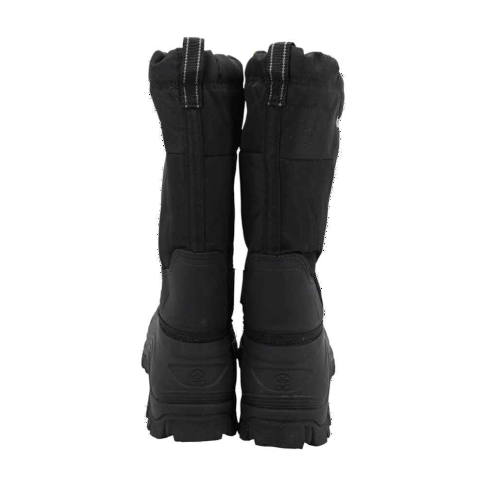 Black Work / Hiking Boots