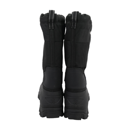 Black Work / Hiking Boots